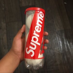 Supreme Tennis Balls